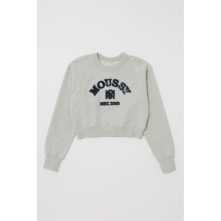 MOUSSY F/LEATHER PATCH プルオーバー | MOUSSY OUTLET | 詳細画像27 