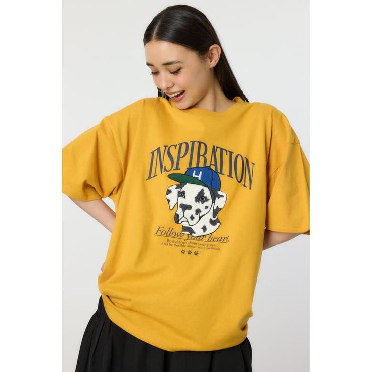 ANIMAL MOTIF Tシャツ | RODEO CROWNS WIDE BOWL | 詳細画像40 