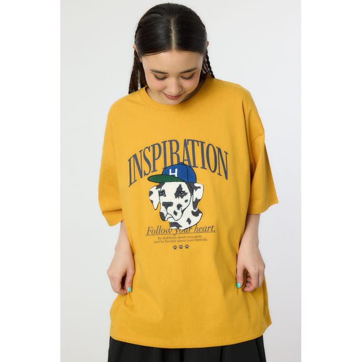 ANIMAL MOTIF Tシャツ | RODEO CROWNS WIDE BOWL | 詳細画像41 