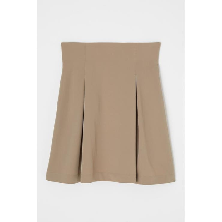 TUCK ミニスカート | MOUSSY OUTLET | 詳細画像4 