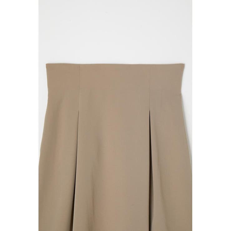 TUCK ミニスカート | MOUSSY OUTLET | 詳細画像6 