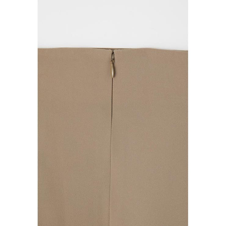 TUCK ミニスカート | MOUSSY OUTLET | 詳細画像7 