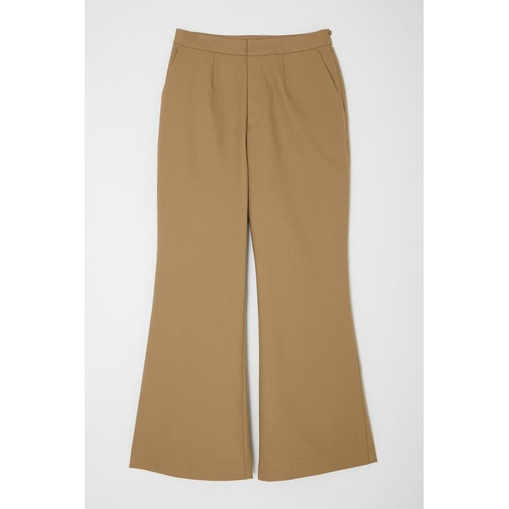 SKIRT LAYERED FLARE パンツ | MOUSSY OUTLET | 詳細画像2 