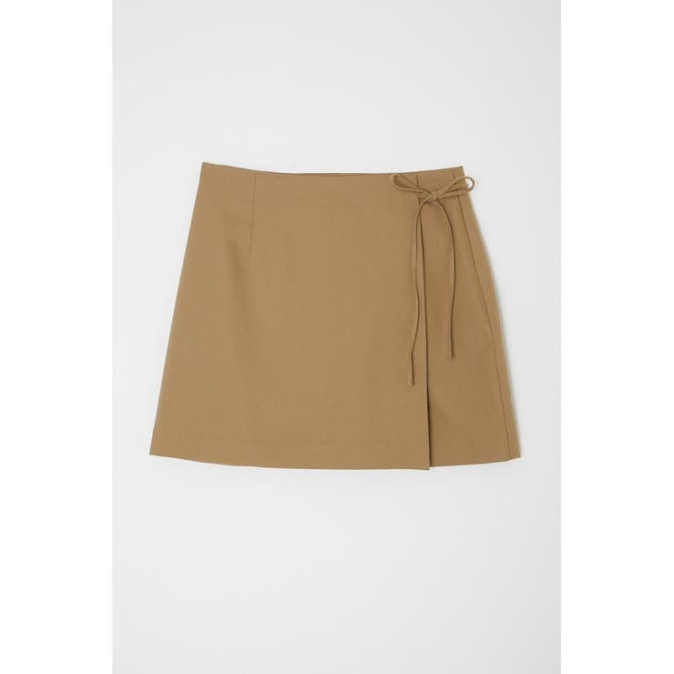 SKIRT LAYERED FLARE パンツ | MOUSSY OUTLET | 詳細画像3 