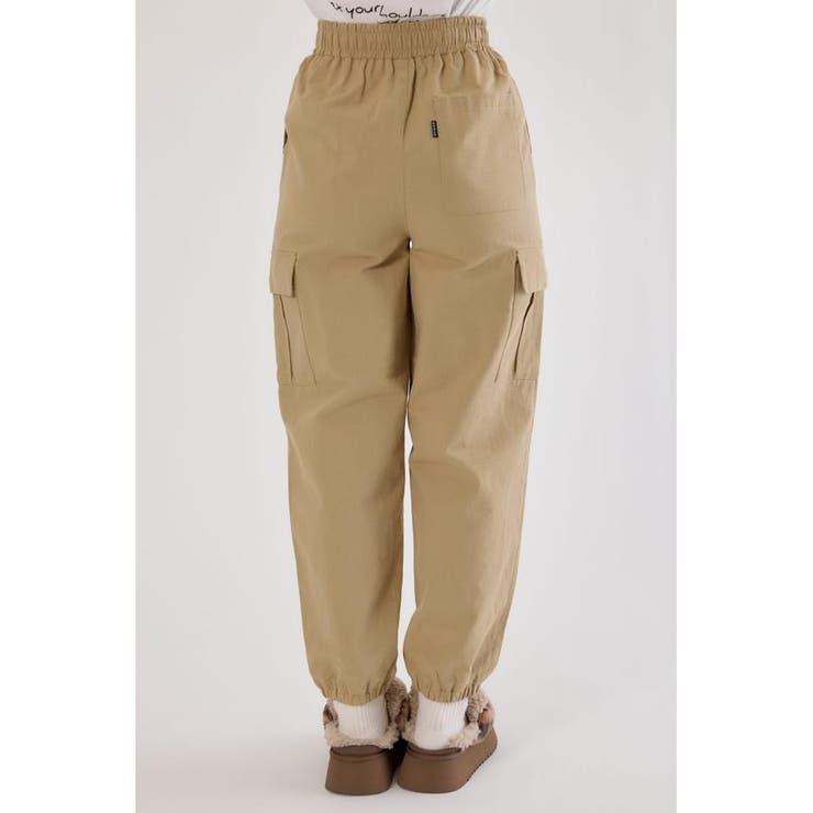 カーゴJOGパンツ | RODEO CROWNS WIDE BOWL | 詳細画像19 