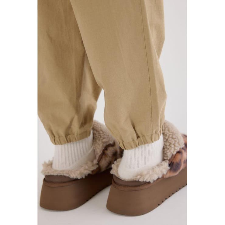 カーゴJOGパンツ | RODEO CROWNS WIDE BOWL | 詳細画像25 