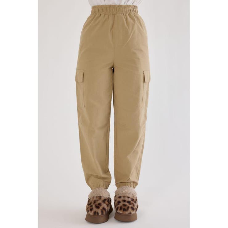 カーゴJOGパンツ | RODEO CROWNS WIDE BOWL | 詳細画像17 