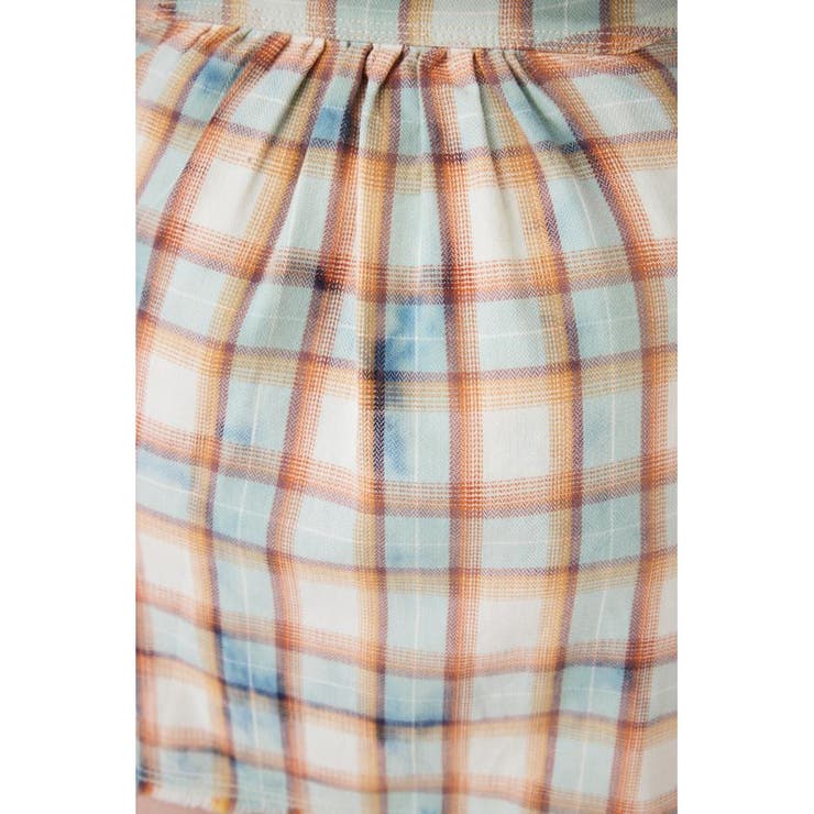 BLEACH CHECK スカート | MOUSSY OUTLET | 詳細画像21 