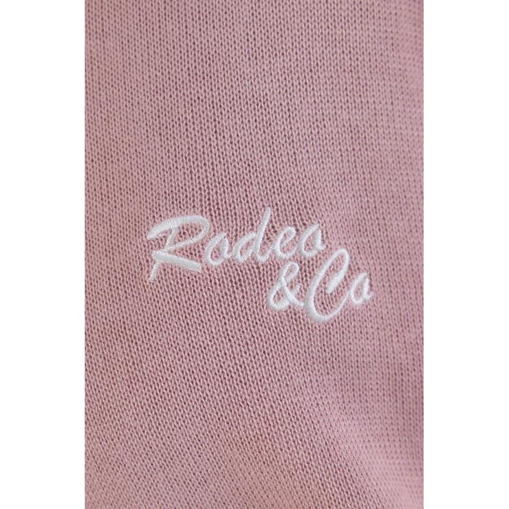 ルーズドルマンニットトップス | RODEO CROWNS WIDE BOWL | 詳細画像27 