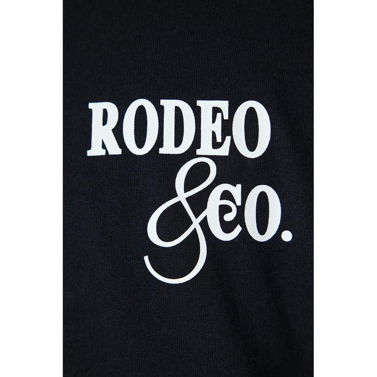 メンズ MASTER PROTECT ロゴTシャツ | RODEO CROWNS WIDE BOWL | 詳細画像17 