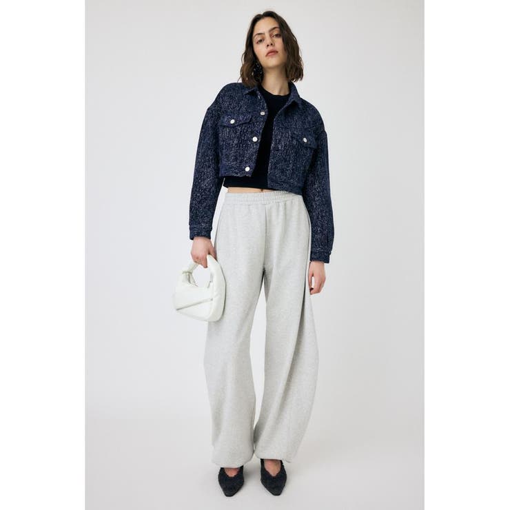 SHORT TWEEDY ジャケット | MOUSSY OUTLET | 詳細画像23 