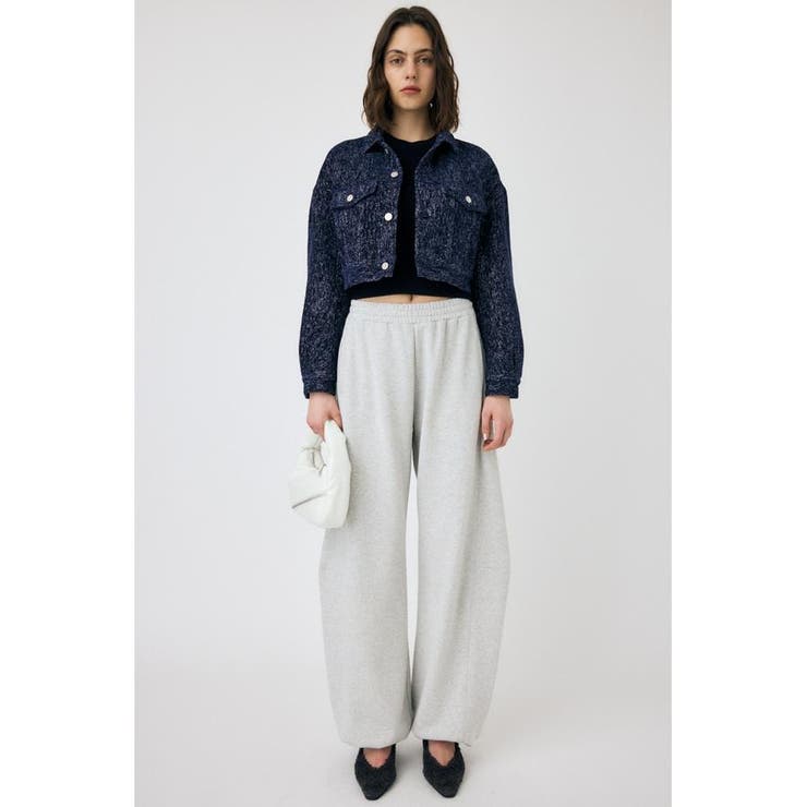 SHORT TWEEDY ジャケット | MOUSSY OUTLET | 詳細画像25 