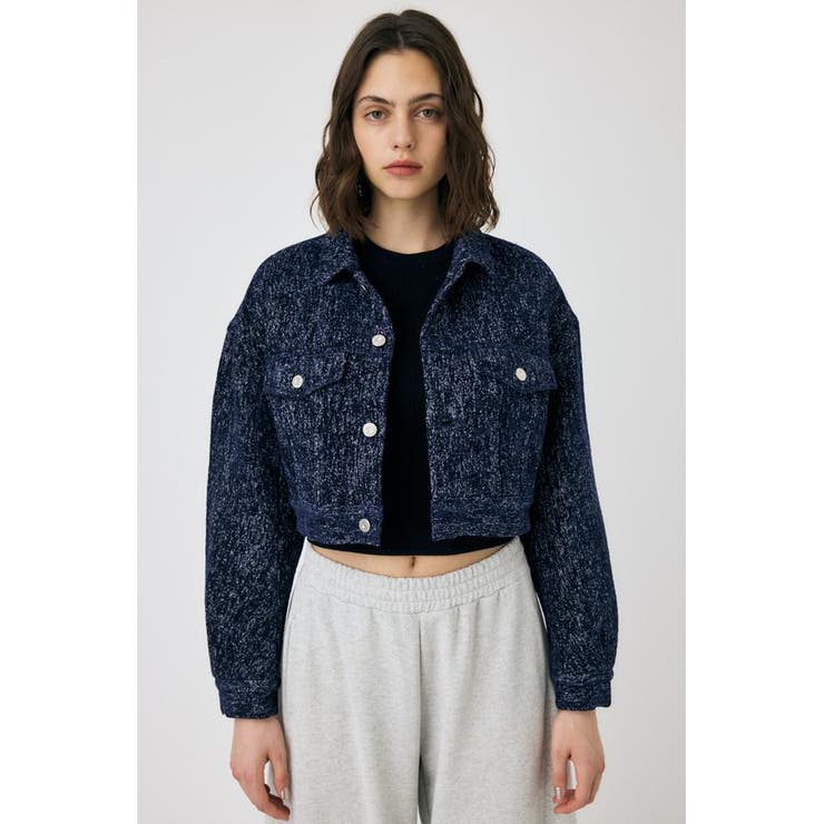 SHORT TWEEDY ジャケット | MOUSSY OUTLET | 詳細画像27 