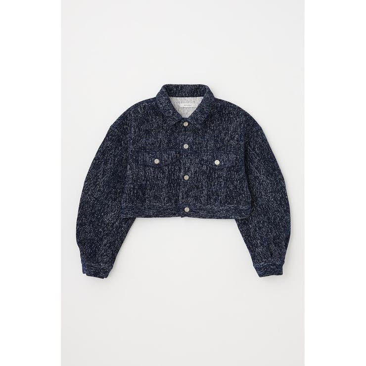 SHORT TWEEDY ジャケット | MOUSSY OUTLET | 詳細画像35 