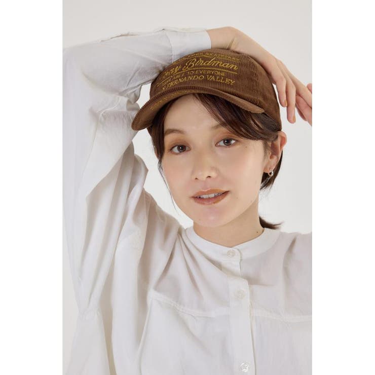 レタリングコーデュロイキャップ | RODEO CROWNS WIDE BOWL | 詳細画像14 