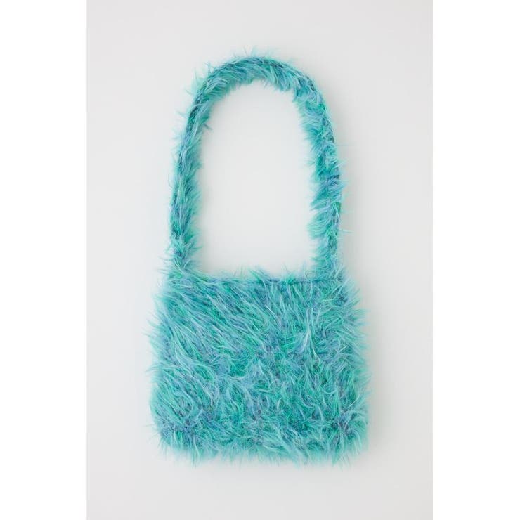 柄GRN5 | MIXニットハンドバッグ | RODEO CROWNS WIDE BOWL