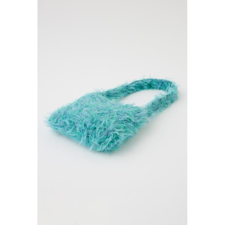 MIXニットハンドバッグ | RODEO CROWNS WIDE BOWL | 詳細画像11 