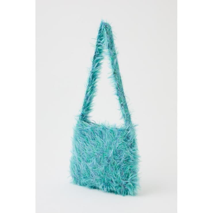 MIXニットハンドバッグ | RODEO CROWNS WIDE BOWL | 詳細画像12 