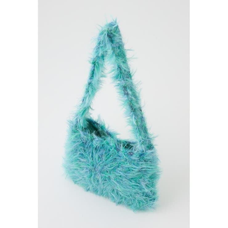 MIXニットハンドバッグ | RODEO CROWNS WIDE BOWL | 詳細画像14 