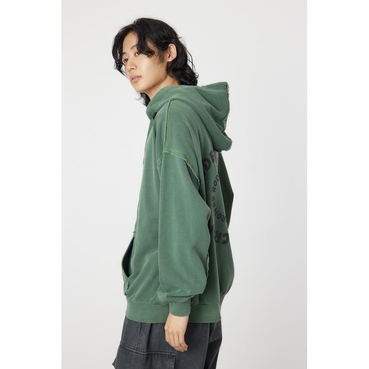 Retro Brown Tight Waist Parka – ANDOR ONLINE