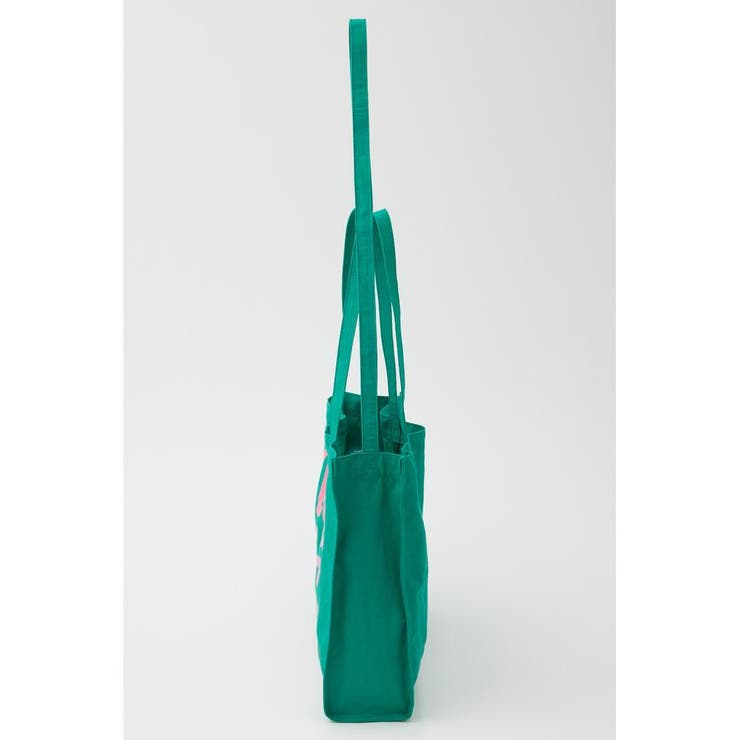 2WAY COLOR TOTE | RODEO CROWNS WIDE BOWL | 詳細画像1 