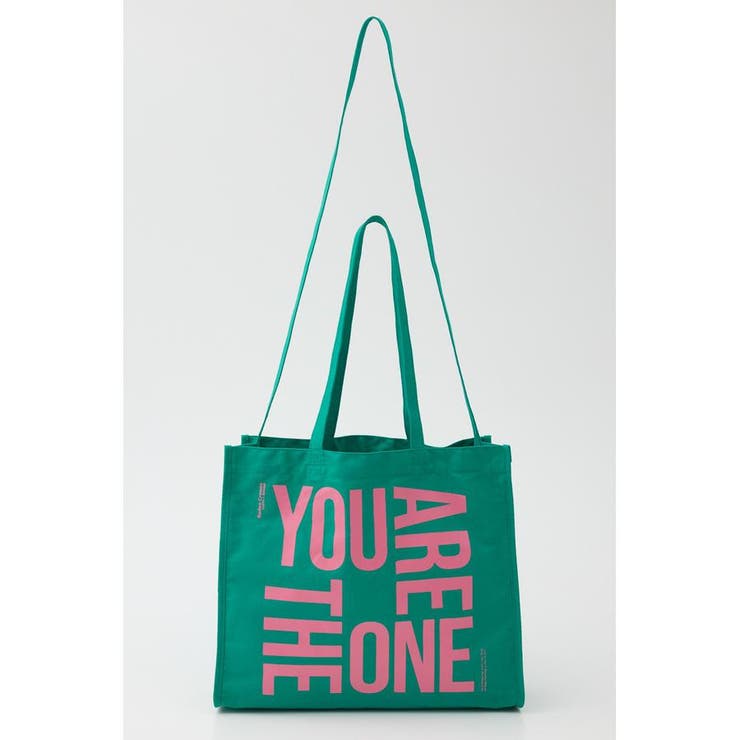 GRN | 2WAY COLOR TOTE | RODEO CROWNS WIDE BOWL
