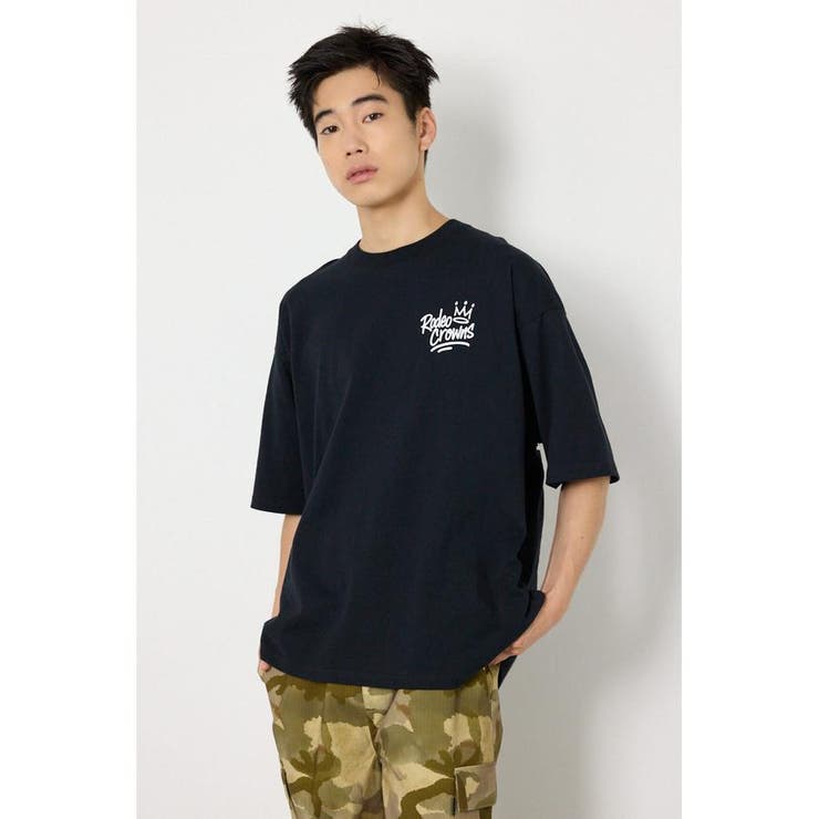 USボールTシャツ | RODEO CROWNS WIDE BOWL | 詳細画像8 