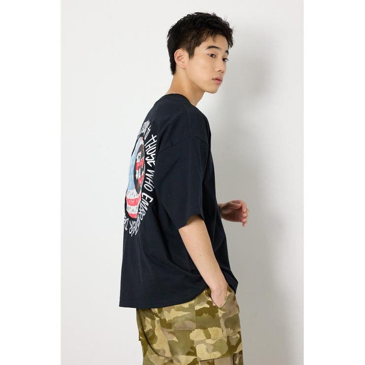 USボールTシャツ | RODEO CROWNS WIDE BOWL | 詳細画像9 