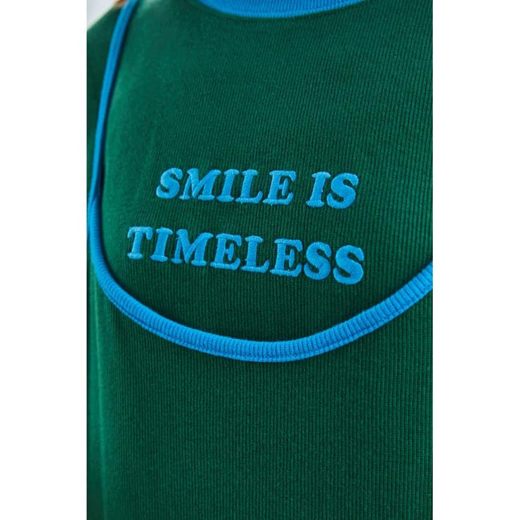 (WEB限定)リンガーL/SキャミワンピースセットWL | RODEO CROWNS WIDE BOWL | 詳細画像8