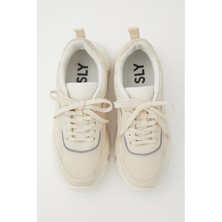 洋楽 Slyy - Slyy SLY｜AGING CREATIVE SOLE SNEAKER | Rakuten Fashion(楽天