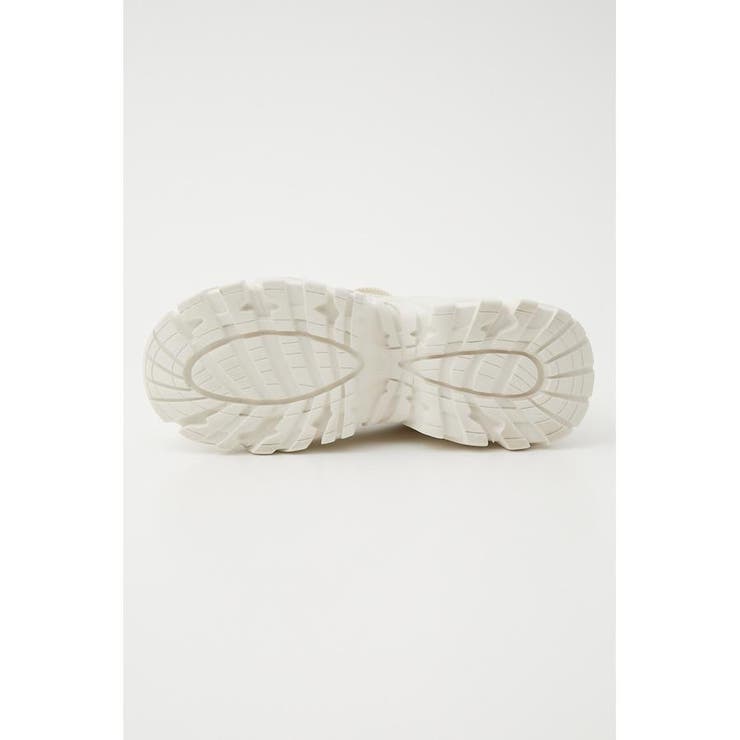 CHUNKY SOLE スニーカー[品番：BJLW0022888]｜SLY OUTLET