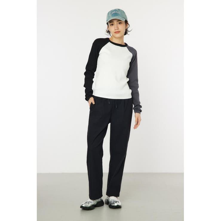 D/S TRANSFORMパンツ | RODEO CROWNS WIDE BOWL | 詳細画像14 