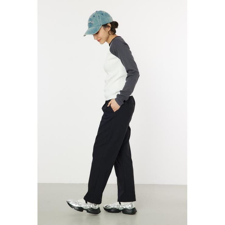 D/S TRANSFORMパンツ | RODEO CROWNS WIDE BOWL | 詳細画像15 