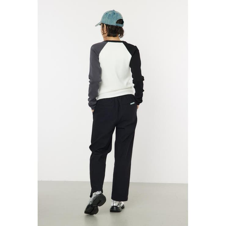 D/S TRANSFORMパンツ | RODEO CROWNS WIDE BOWL | 詳細画像16 