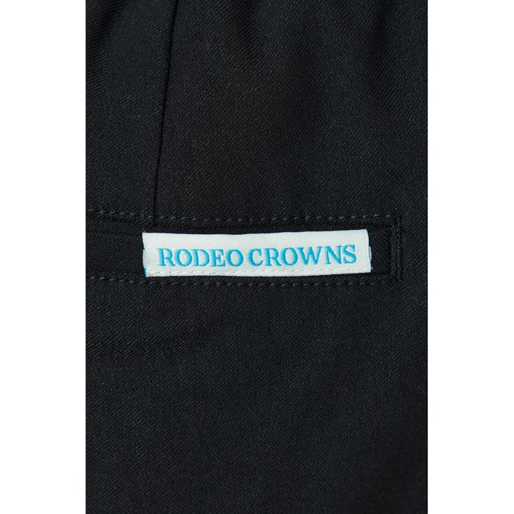 D/S TRANSFORMパンツ | RODEO CROWNS WIDE BOWL | 詳細画像17 