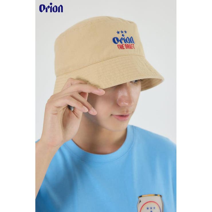 Orion BeerxRCS エンブロイダリーハット | RODEO CROWNS WIDE BOWL | 詳細画像16 