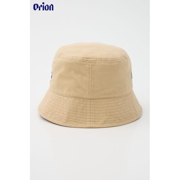 Orion BeerxRCS エンブロイダリーハット | RODEO CROWNS WIDE BOWL | 詳細画像7 