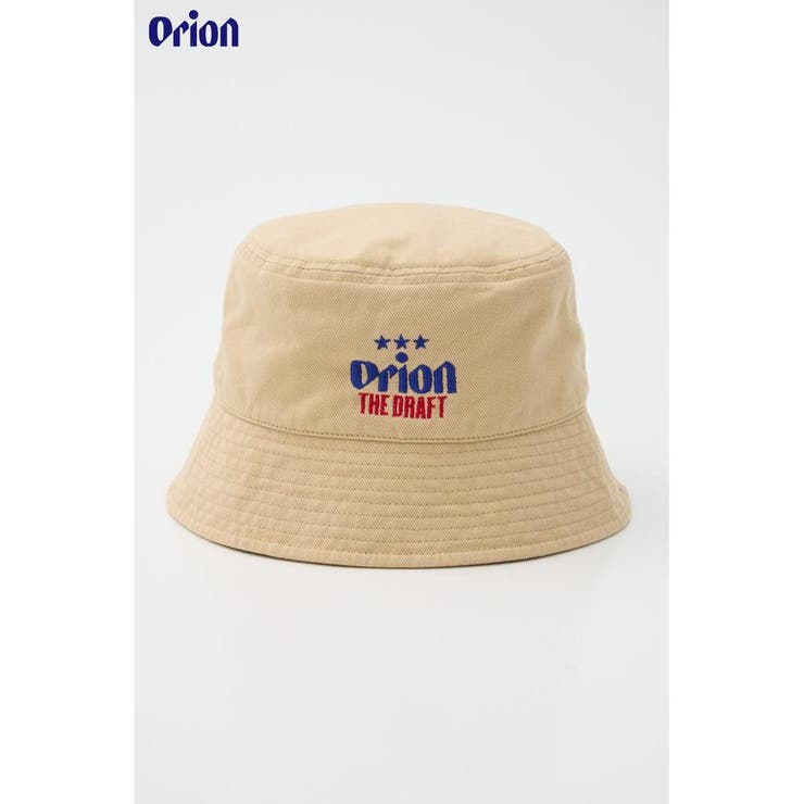 Orion BeerxRCS エンブロイダリーハット | RODEO CROWNS WIDE BOWL | 詳細画像9 