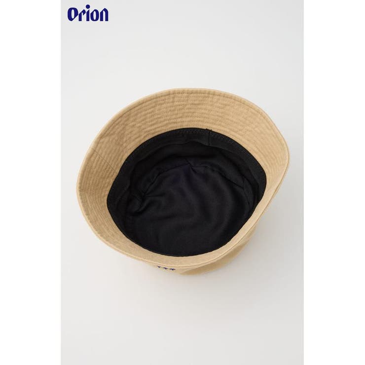 Orion BeerxRCS エンブロイダリーハット | RODEO CROWNS WIDE BOWL | 詳細画像13 