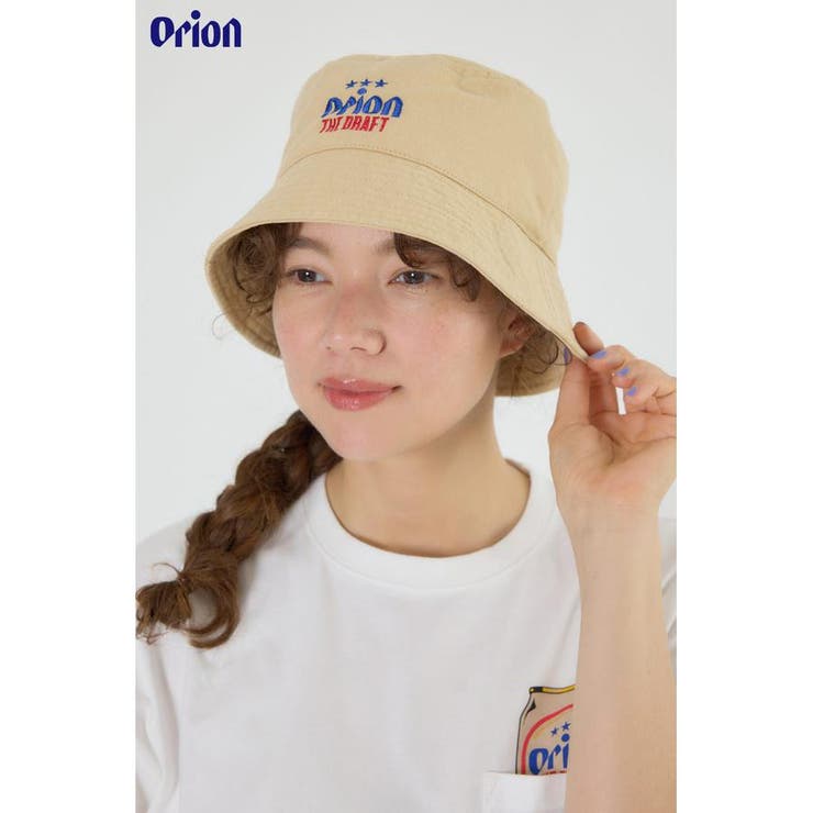 Orion BeerxRCS エンブロイダリーハット | RODEO CROWNS WIDE BOWL | 詳細画像14 