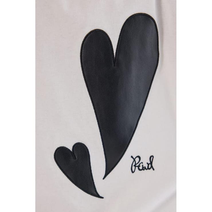 ハートフェイクレイヤードトップス | RODEO CROWNS WIDE BOWL | 詳細画像16 