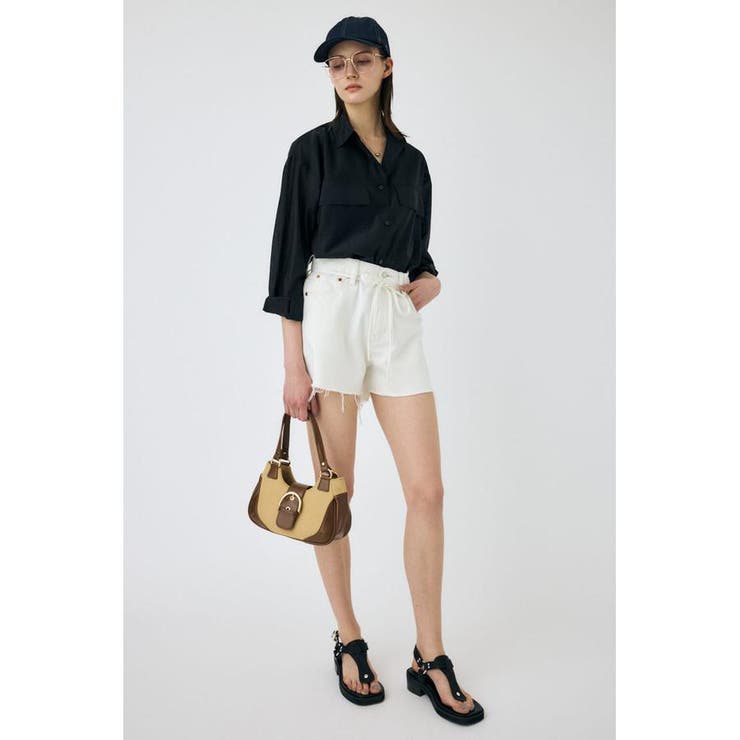 RIP MILITARY シャツ | MOUSSY OUTLET | 詳細画像16 