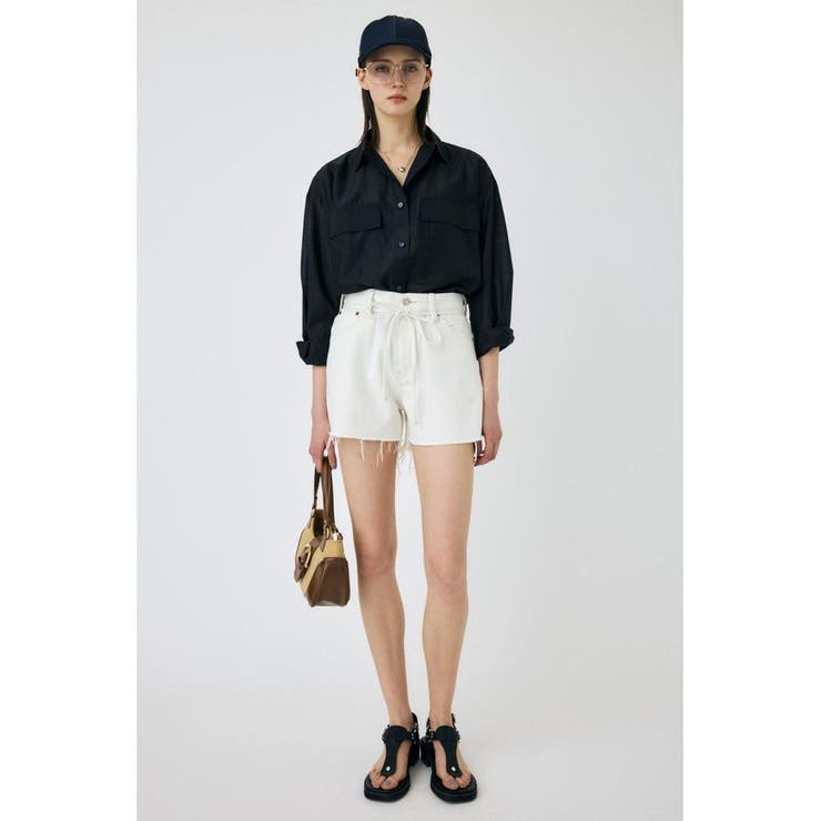 RIP MILITARY シャツ | MOUSSY OUTLET | 詳細画像17 