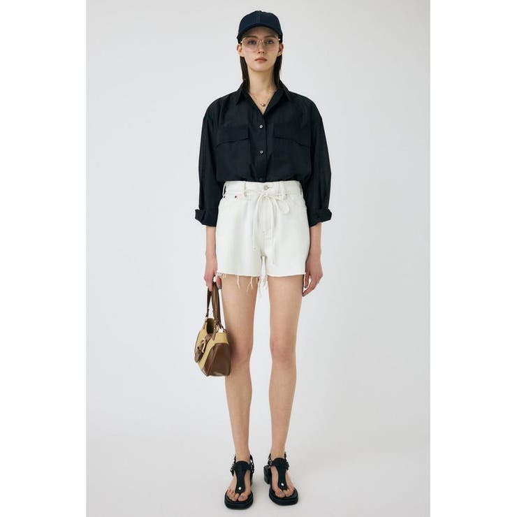 RIP MILITARY シャツ | MOUSSY OUTLET | 詳細画像18 