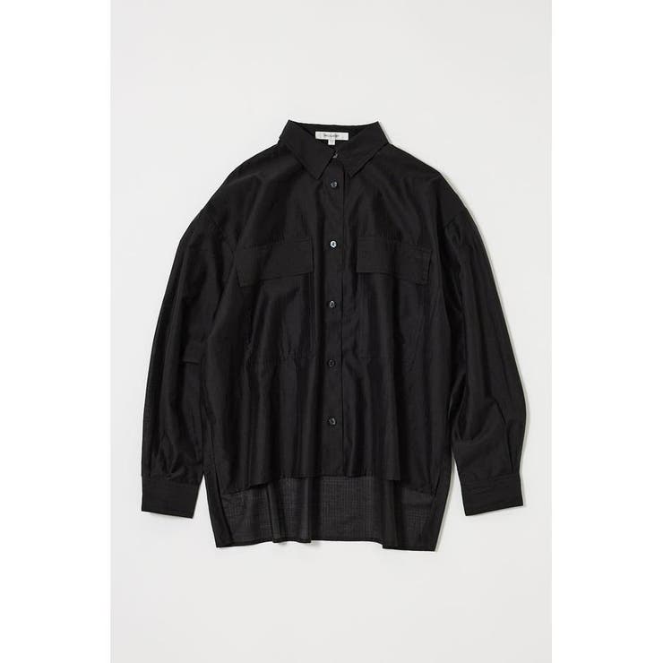 RIP MILITARY シャツ | MOUSSY OUTLET | 詳細画像22 