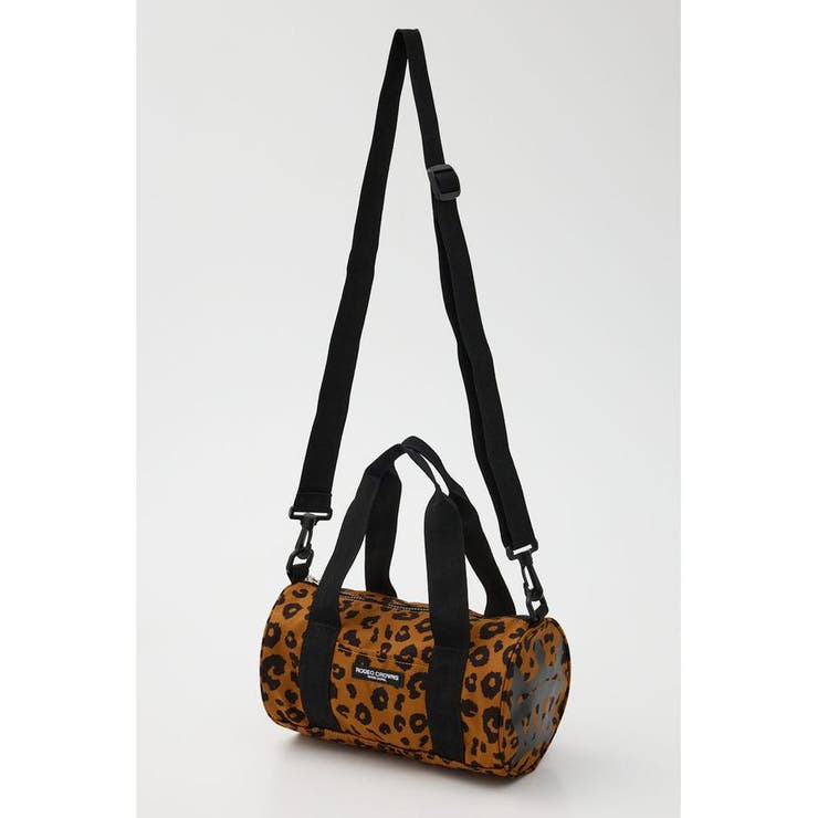 ロールボストンスショルダーバッグ | RODEO CROWNS WIDE BOWL | 詳細画像12 