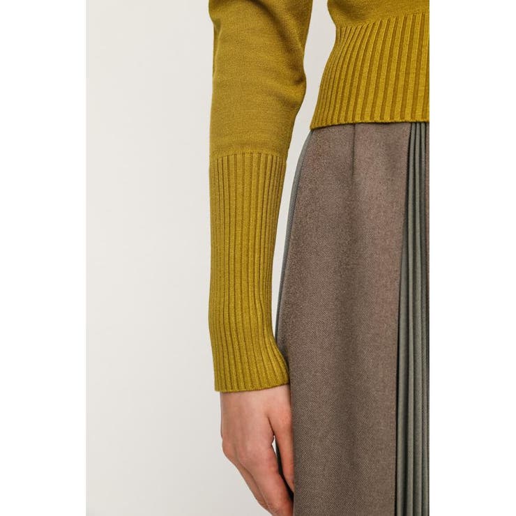 TUCK PUFF SLEEVE HG トップス | SLY OUTLET | 詳細画像13