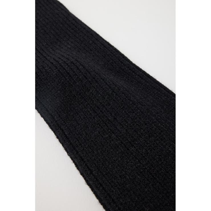 KNIT グローブ | MOUSSY OUTLET | 詳細画像10 