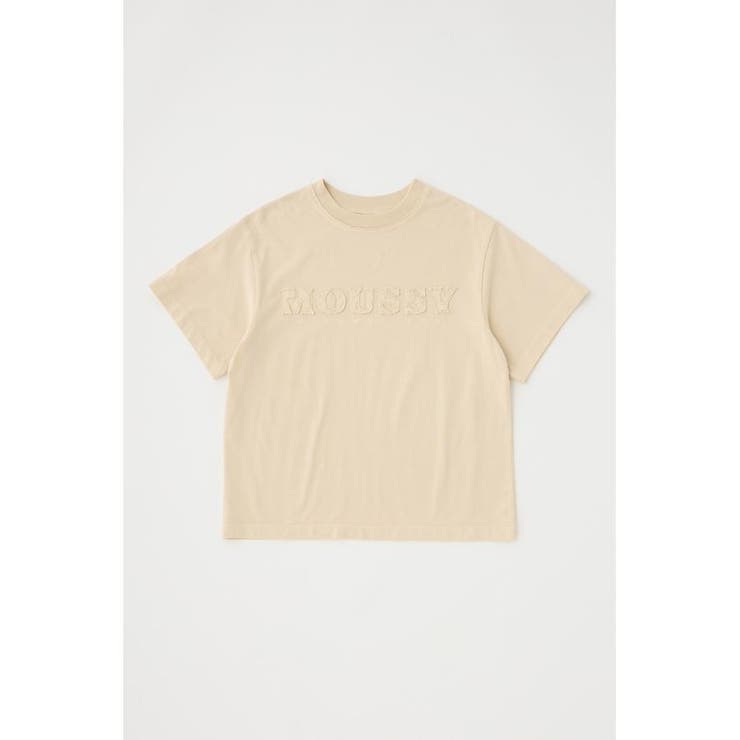 WASHED PATCH MOUSSY Ｔシャツ | MOUSSY OUTLET | 詳細画像6 