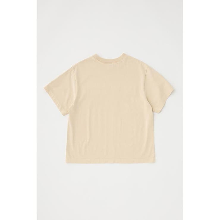 WASHED PATCH MOUSSY Ｔシャツ | MOUSSY OUTLET | 詳細画像7 